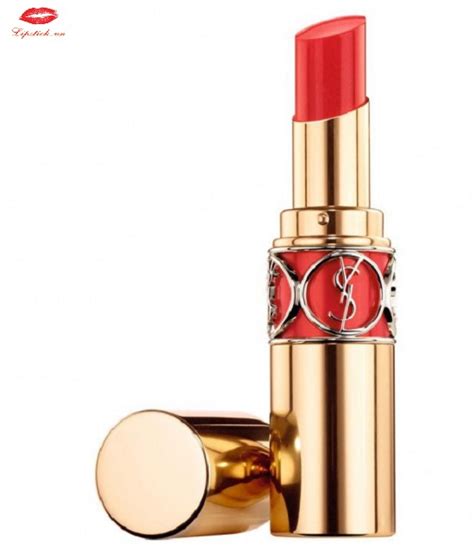 ysl 12 corail in touch|More.